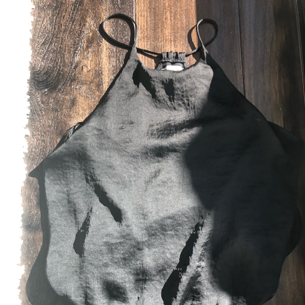 Zara Bodysuit!